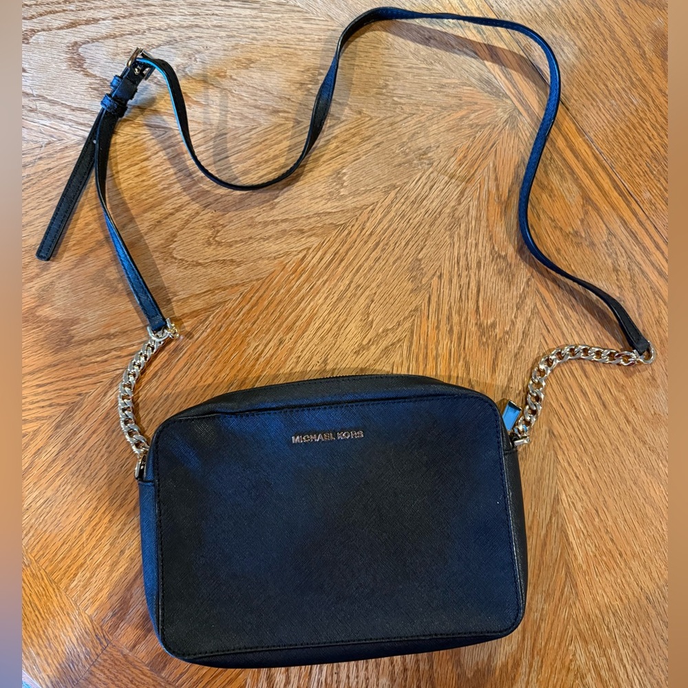 Michael Kors crossbody